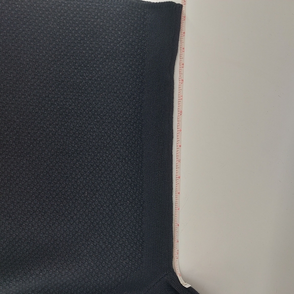 Valentino Wool Turtleneck Sweater Size Large Blue - Picture 13 of 14